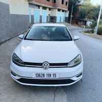 voitures-volkswagen-golf-7-2019-start-tizi-ouzou-algerie