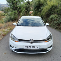 voitures-volkswagen-golf-7-2019-start-tizi-ouzou-algerie