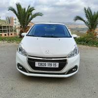 voitures-peugeot-208-2019-allure-maatka-tizi-ouzou-algerie