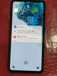 Samsung A52s 5g