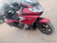 motos-scooters-bmw-k160gt-2018-arib-ain-defla-algerie