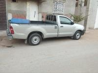 سيارات-toyota-hilux-2011-ورقلة-الجزائر