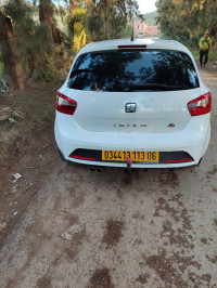 voitures-seat-ibiza-2013-bejaia-algerie