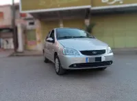 Tata Indigo 2016 Indigo