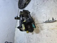 Pompe injection kongo 2