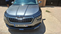 voitures-skoda-kamiq-2023-draria-alger-algerie