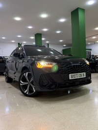 سيارات-audi-q3-2026-s-line-بئر-توتة-الجزائر