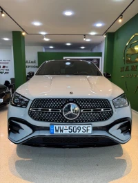 Mercedes GLE 300D AMG 2025 AMG LINE
