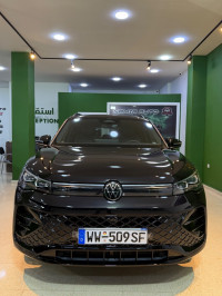 voitures-volkswagen-tiguan-2025-r-line-birtouta-alger-algerie