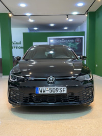 voitures-volkswagen-golf-8-2025-gtd-birtouta-alger-algerie