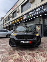 voitures-bmw-x1-2024-pack-m-20d-x-drive-birtouta-alger-algerie