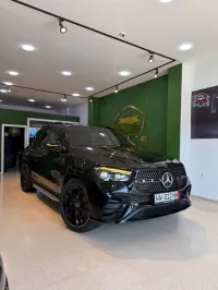 Mercedes GLE 300D 2024 Amg line