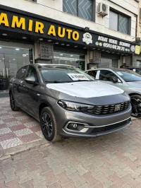 Fiat Tipo Sedan 2026 Business thumbnail 2