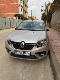 سيارات-renault-symbol-2018-extreme-باب-الزوار-الجزائر