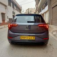 voitures-volkswagen-polo-2022-oran-algerie