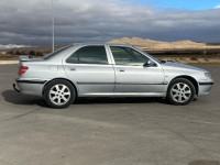 voitures-peugeot-406-1997-khenchela-algerie