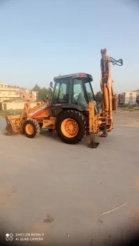 CASE SUPER L 1997