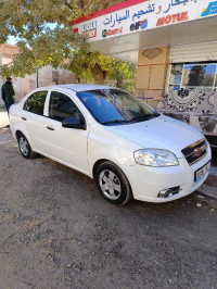 voitures-chevrolet-aveo-4-portes-2010-setif-algerie