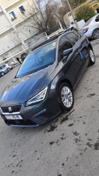 voitures-seat-ibiza-2019-edition-constantine-algerie