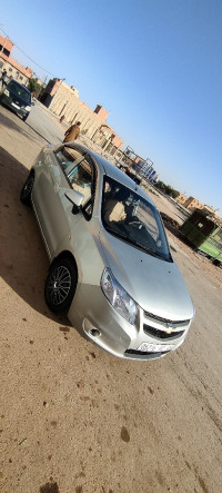 voitures-chevrolet-sail-4-portes-2012-beni-ounif-bechar-algerie