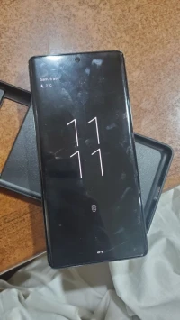 Google Pixel 7 pro
