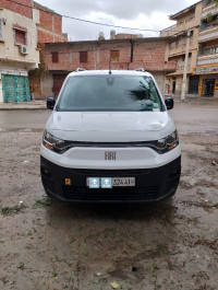 voitures-fiat-doblo-2024-sedrata-souk-ahras-algerie