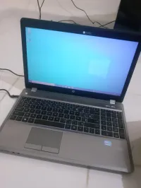 Hp 4540s probook i5 3110m cpu