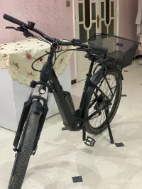 Velo Bosch 