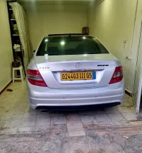 Mercedes Classe C 2011 avantgarde c220