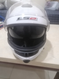 autres-casque-moto-original-ls2-dorigine-taille-m-bachdjerrah-alger-algerie