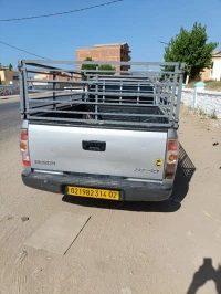 Mazda BT 50 2014 