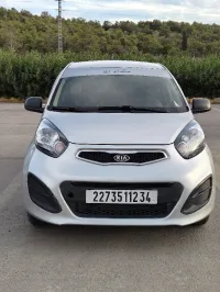 Kia Picanto 2012 Style