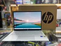 HP PAVILION PLUS | i7 12eme | RAM 16 Go | SSD 1 TB | Écran 14 Pouce OLED | RTX 2050 | Sous em