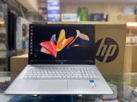 LAPTOP HP 17 | i5 12eme | RAM 16 Go | SSD 512 Go | Ecran 17,3 FHD | Sous emballage 