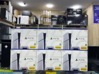 PS5 SLIM 1 TB ÉDITION STANDARD EUROPÉEN 