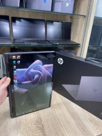 HP ENVY x360 15 | i5 12eme | RAM 16Go | SSD 1 TB | Écran 15,6 FHD Tactile Convertible | jdid 