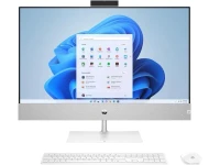 ALL IN ONE HP PAVILION 27 | i7 12eme | RAM 16 Go | SSD 1 TB | Écran 27 Pouce 2K | Sous emballage 