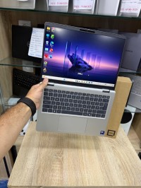 كمبيوتر-محمول-laptop-dell-pro-14-plus-ultra-5-235u-ram-16gb-ssd-256gb-ecran-qhd-neuf-jamais-utiliser-بومرداس-الجزائر