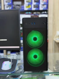 UNITER CENTRALE MEDION ERAZER | RYZEN 5 5500 | RAM 16GB | SSD 1 TB NVMe |NVIDIA RTX 3050 6GB 