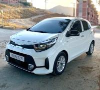 سيارات-kia-picanto-2022-morning-سطيف-الجزائر