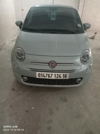 voitures-fiat-500-2024-larbaa-blida-algerie