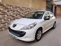 سيارات-peugeot-206-plus-2009-وادي-السمار-الجزائر