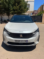 citadine-peugeot-3008-2023-gt-el-achour-alger-algerie