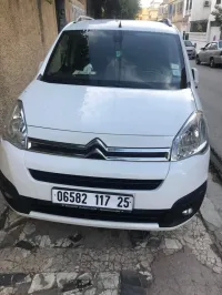 Citroen Berlingo 2017 