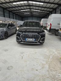 سيارات-audi-q5-sportback-2022-s-line-باتنة-الجزائر