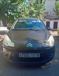 سيارات-citroen-c3-2012-برج-البحري-الجزائر
