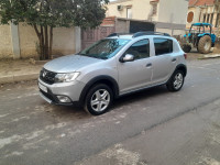 voitures-dacia-sandero-2018-stepway-ain-romana-blida-algerie