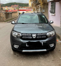 voitures-dacia-sandero-2018-stepway-privilege-setif-algerie