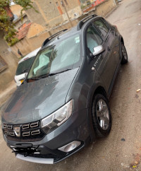 voitures-dacia-sandero-2018-stepway-el-ouricia-setif-algerie