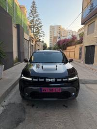 سيارات-dacia-duster-2026-extreme-وهران-الجزائر